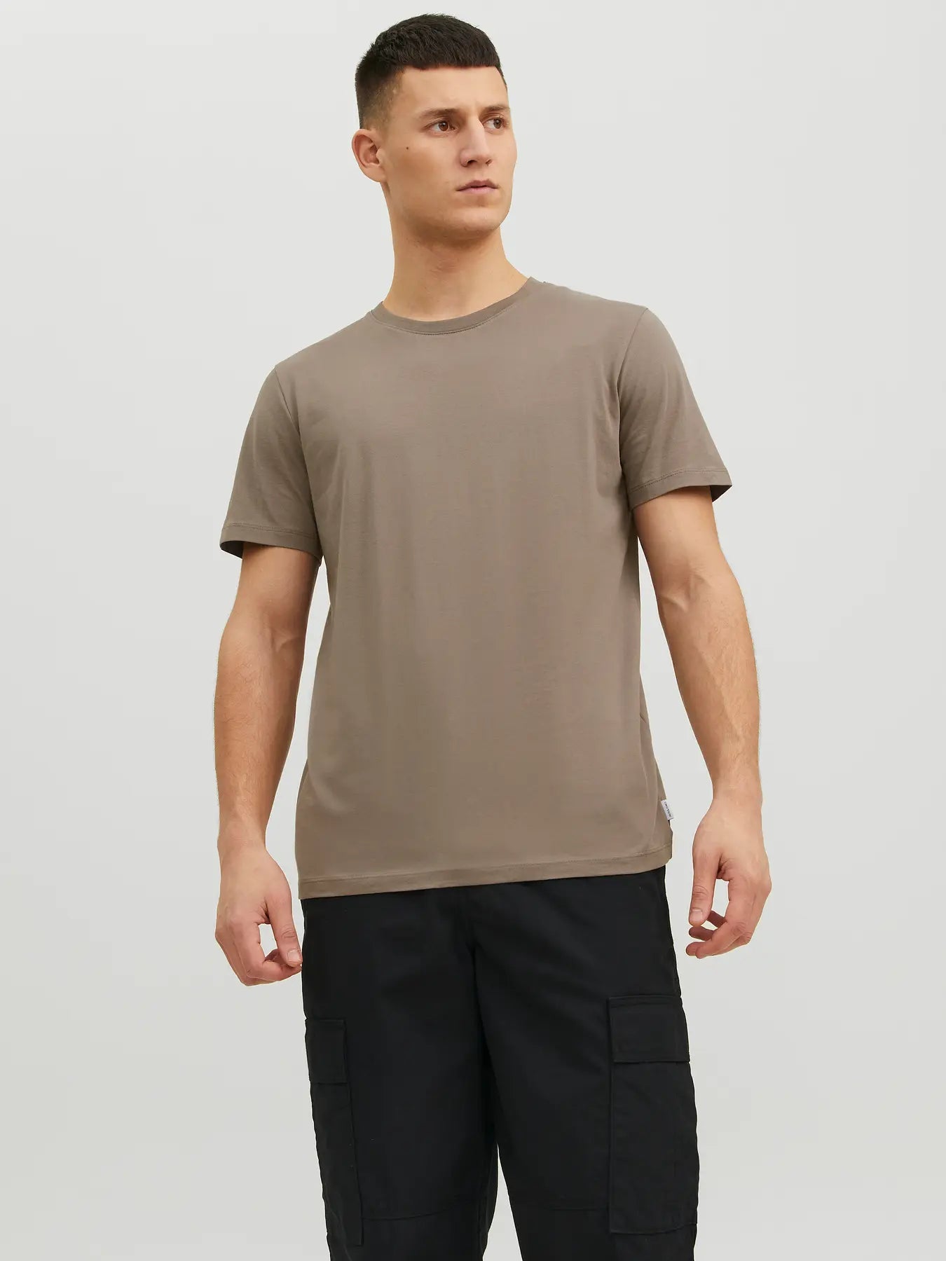 T-shirt basica