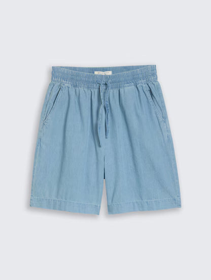 Bermuda wide fit