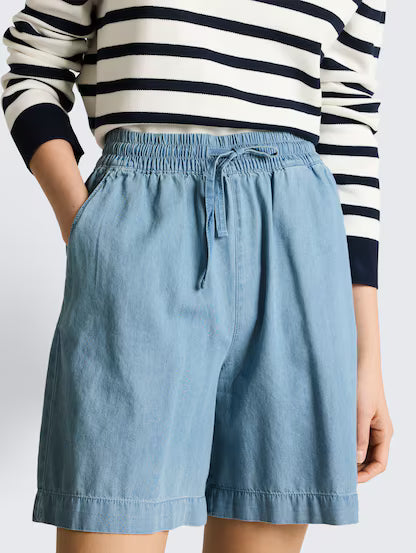 Bermuda wide fit