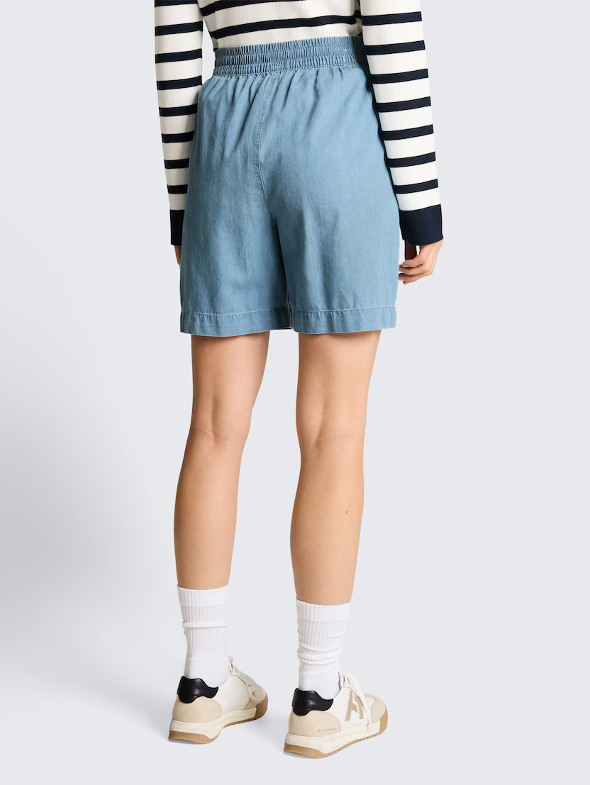 Bermuda wide fit
