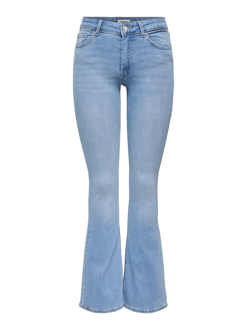 Jeans Blush flare