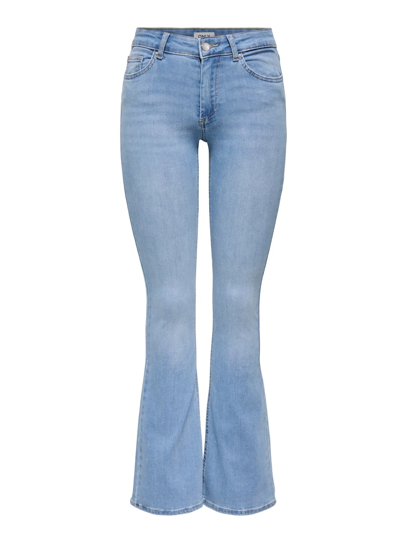 Jeans Blush flare