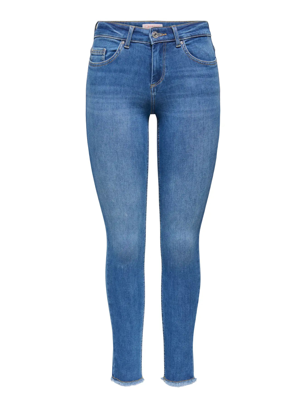 Jeans Blush skinny