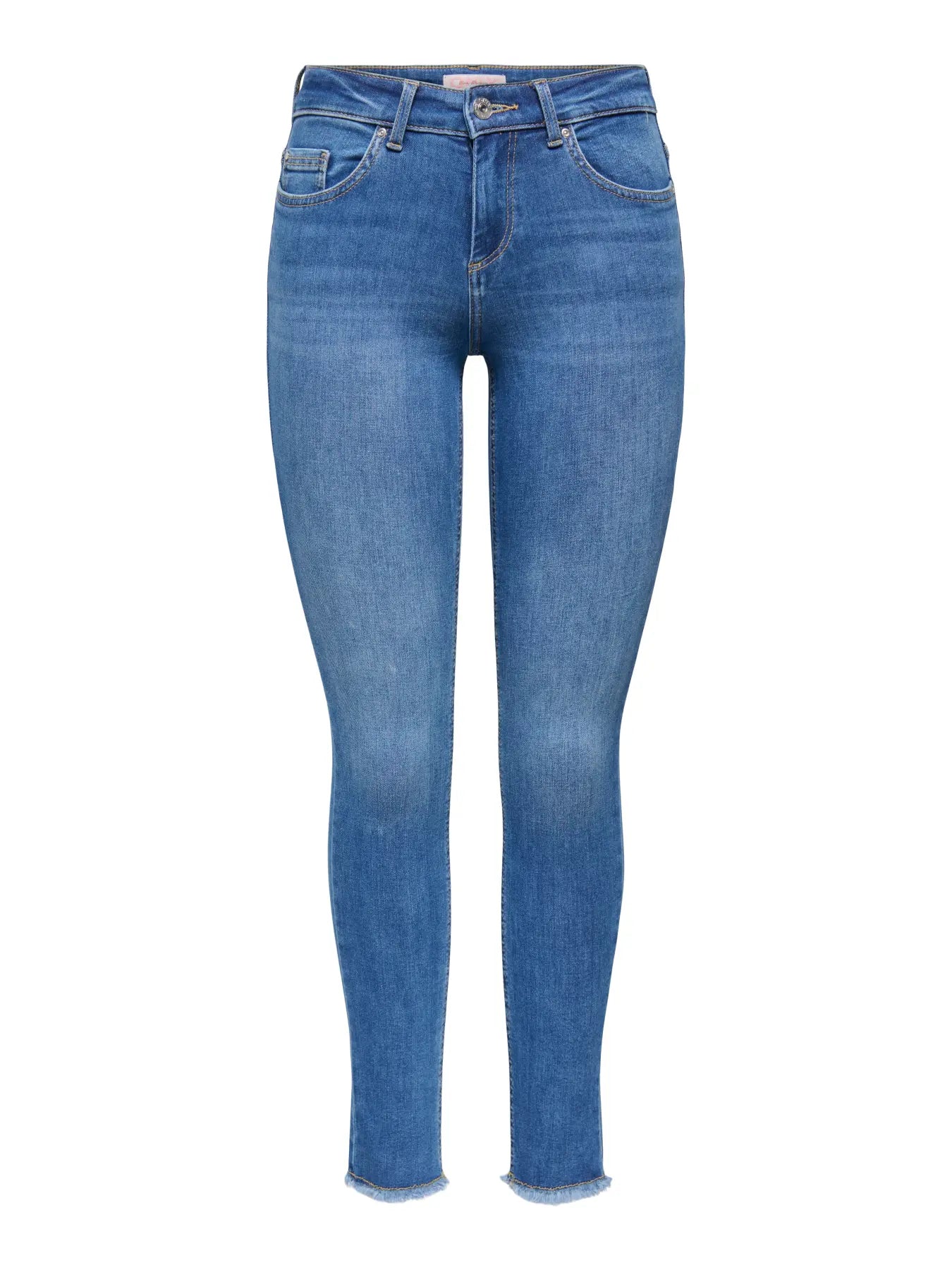 Jeans Blush skinny