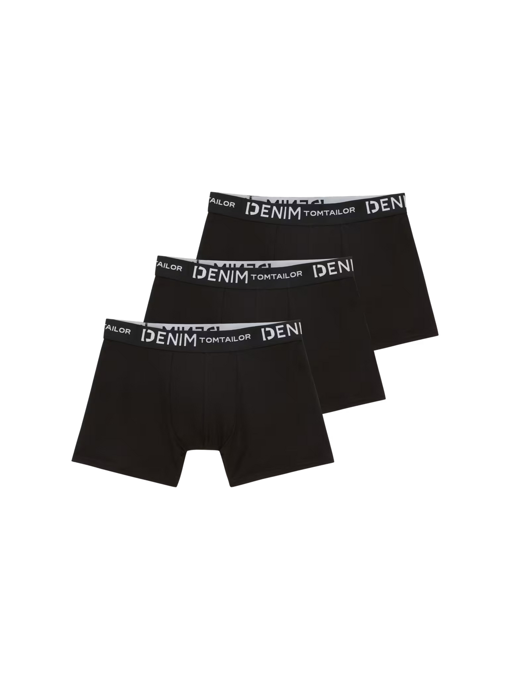 Boxer (x3)
