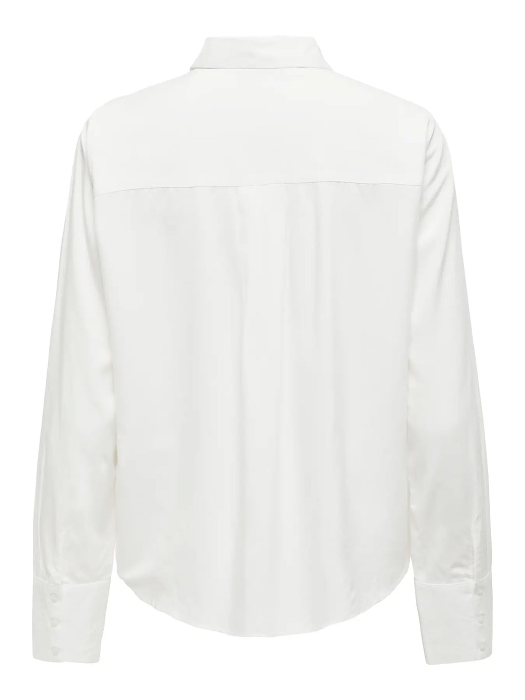 Camicia in viscosa