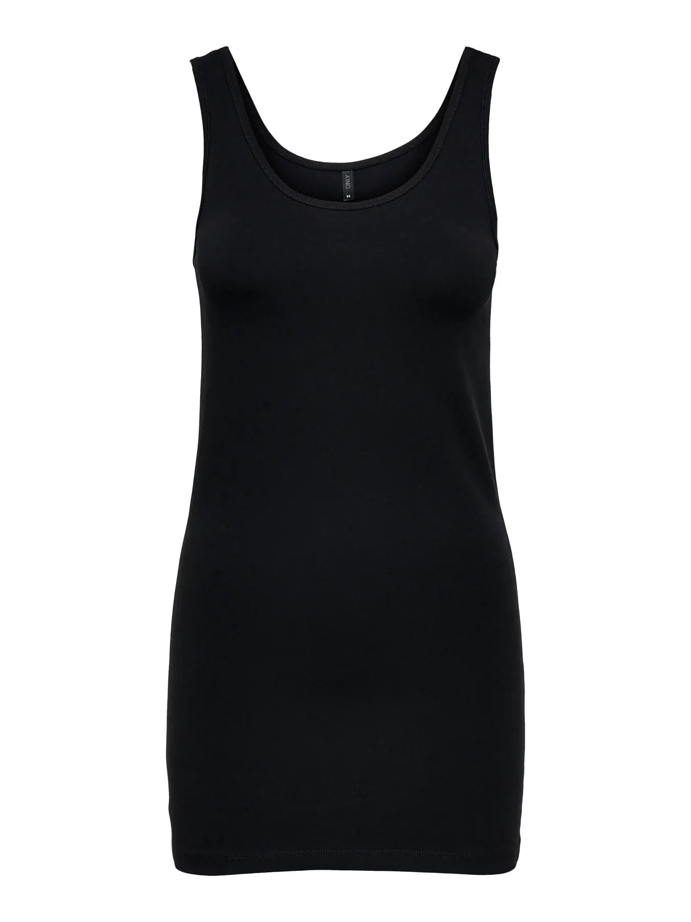 Canotta basica slim fit