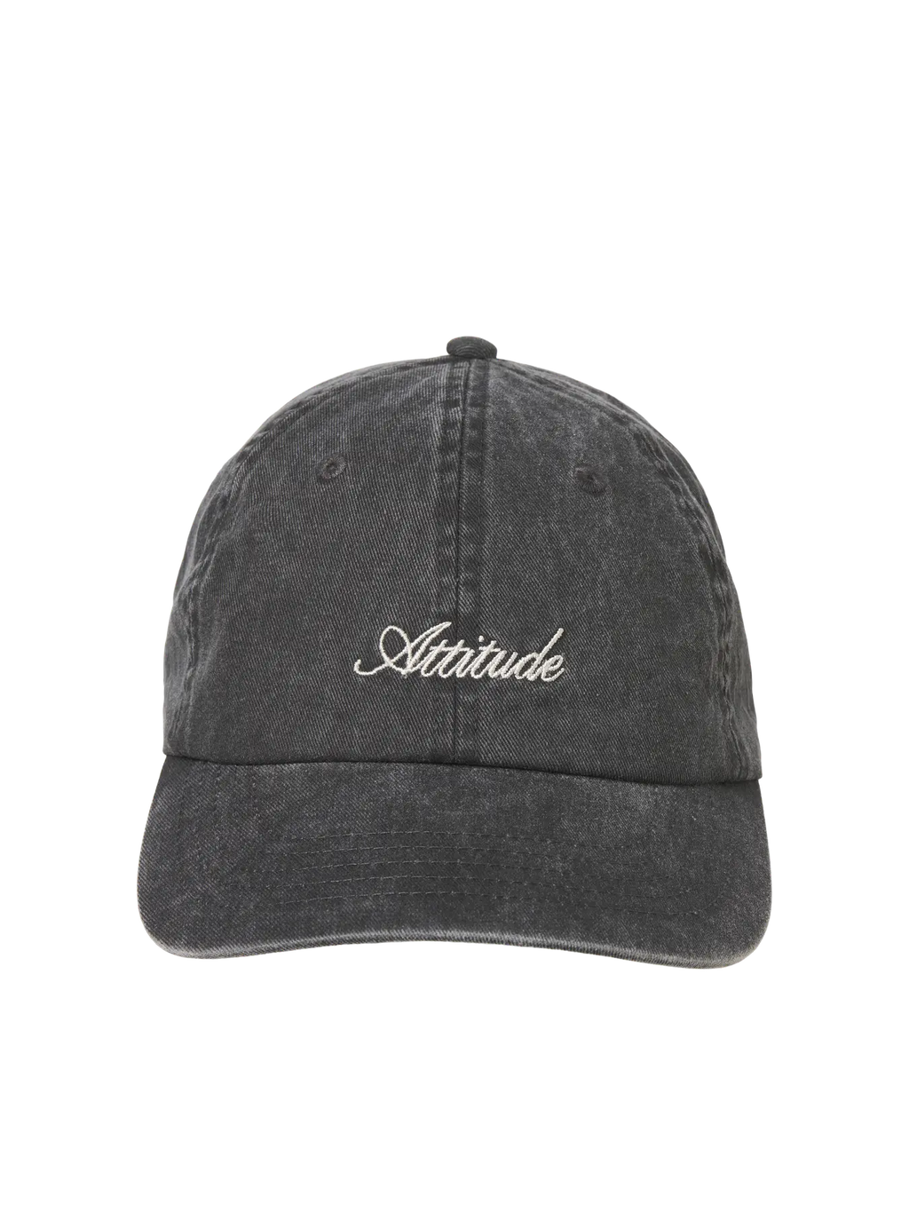Cappellino effetto whased