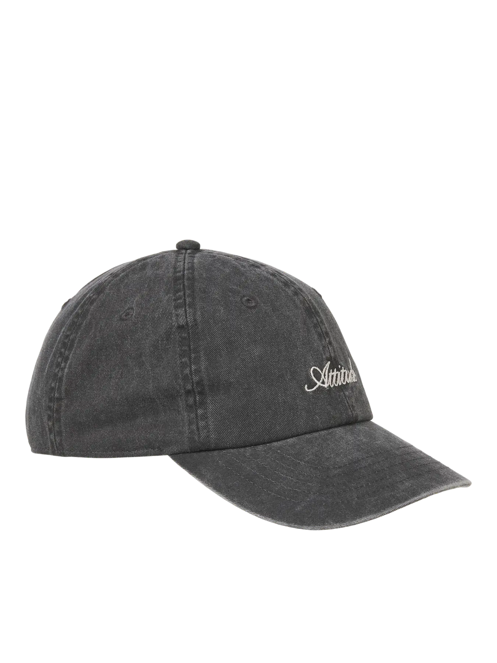 Cappellino effetto whased
