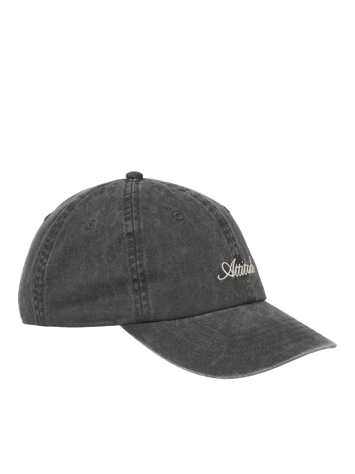 Cappellino effetto whased
