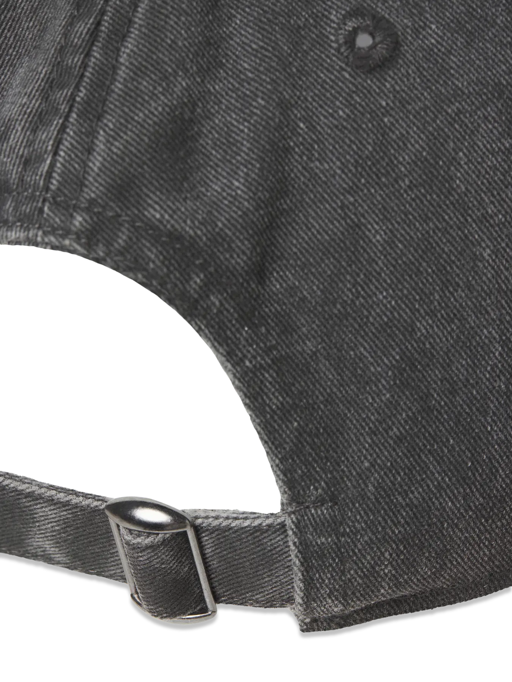 Cappellino effetto whased