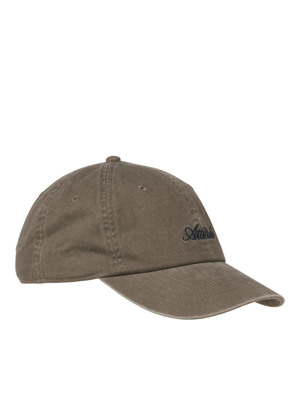 Cappellino effetto whased