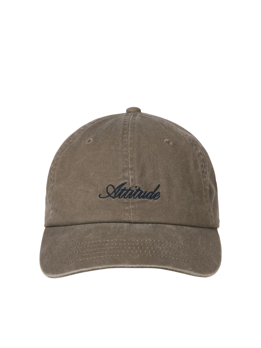 Cappellino effetto whased