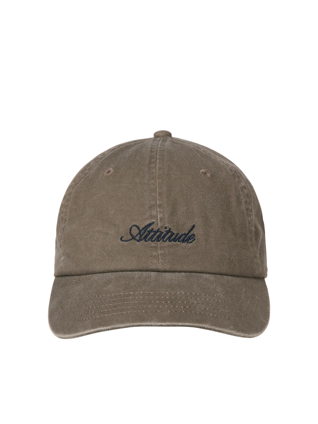 Cappellino effetto whased