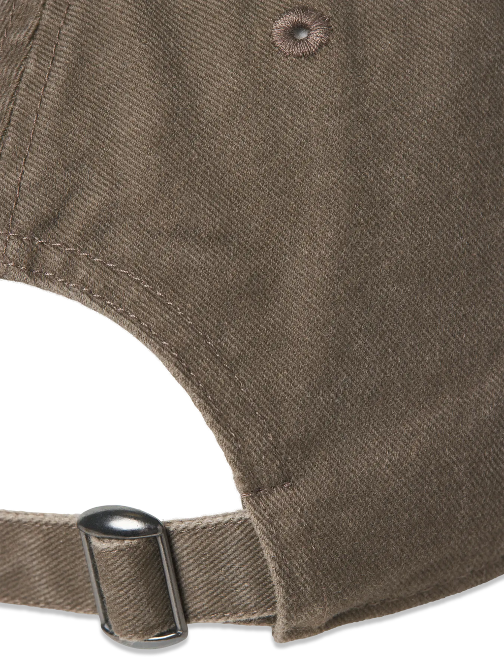 Cappellino effetto whased