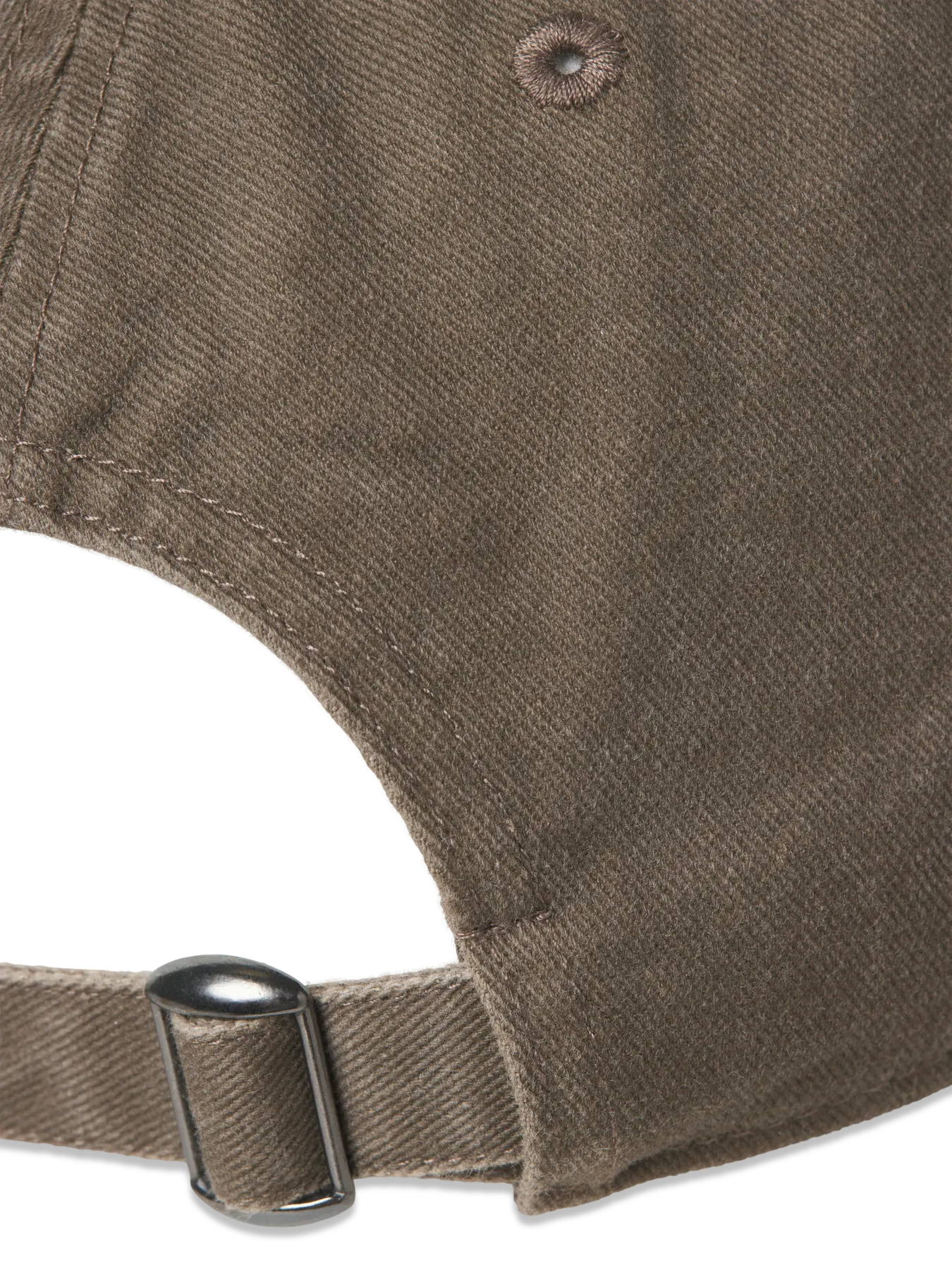 Cappellino effetto whased