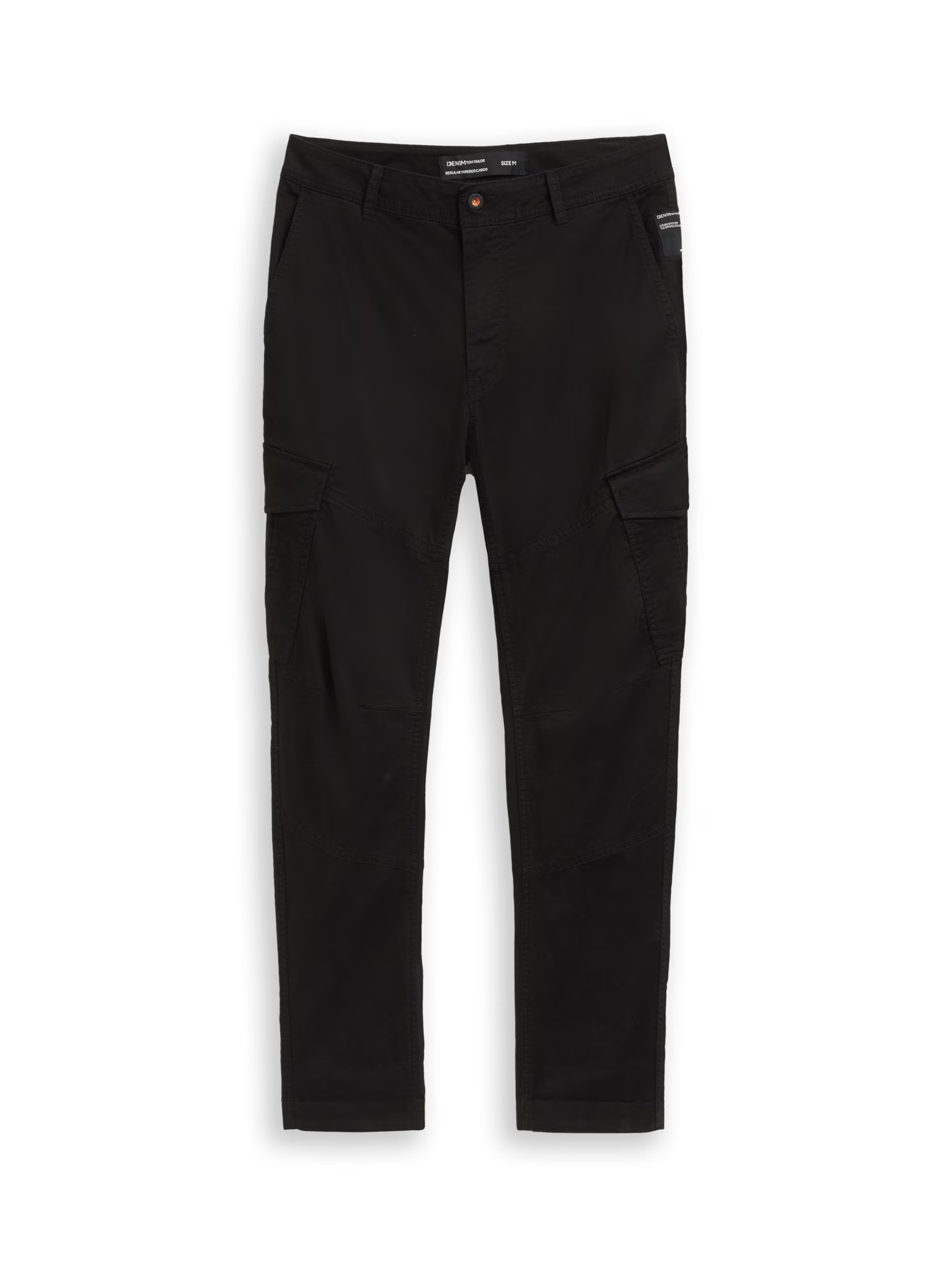 Pantalone cargo