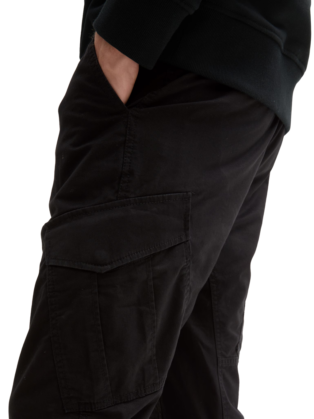 Pantalone cargo