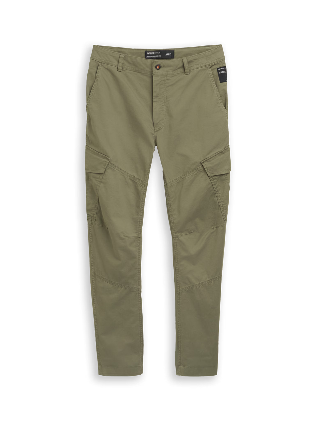 Pantalone cargo