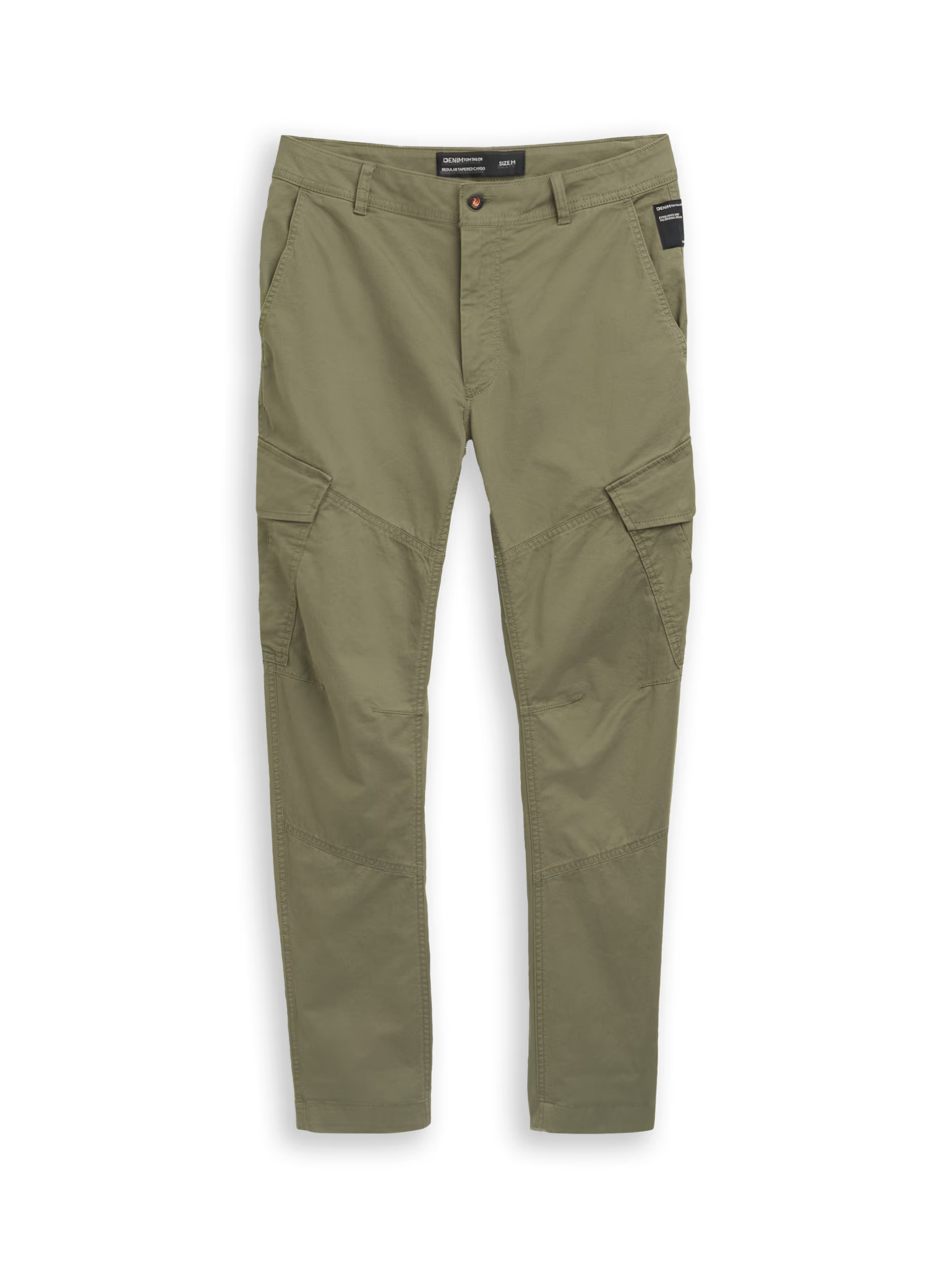 Pantalone cargo