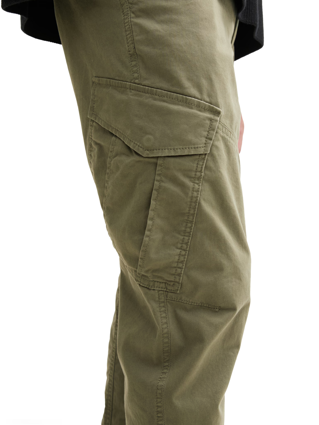Pantalone cargo