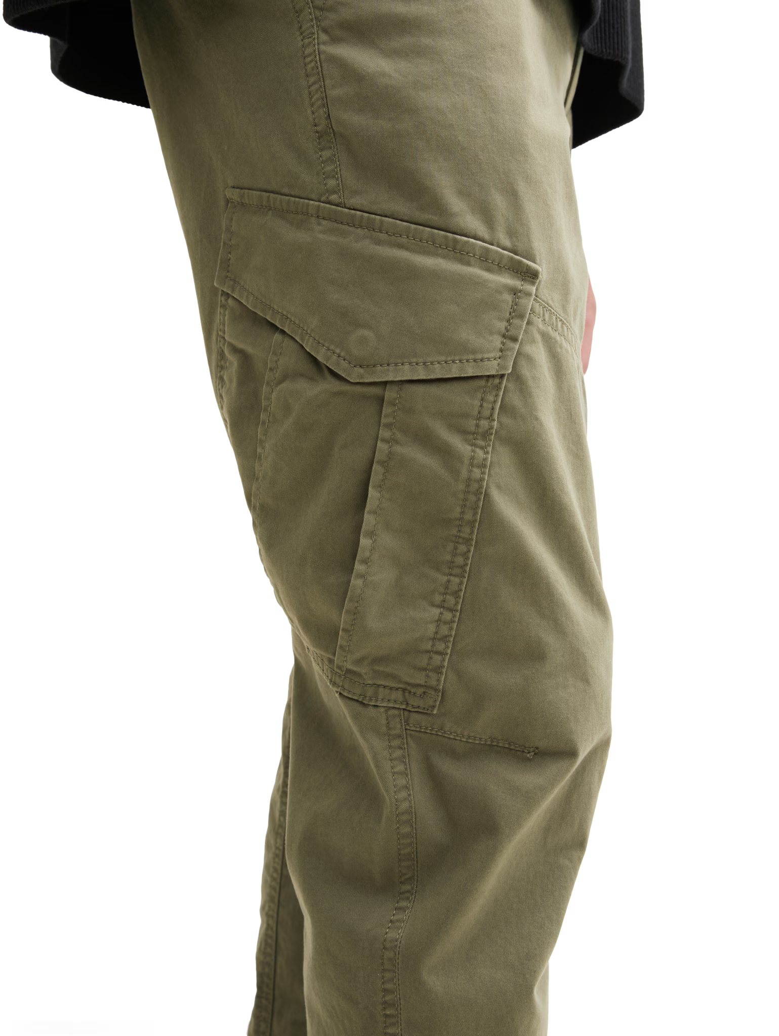 Pantalone cargo