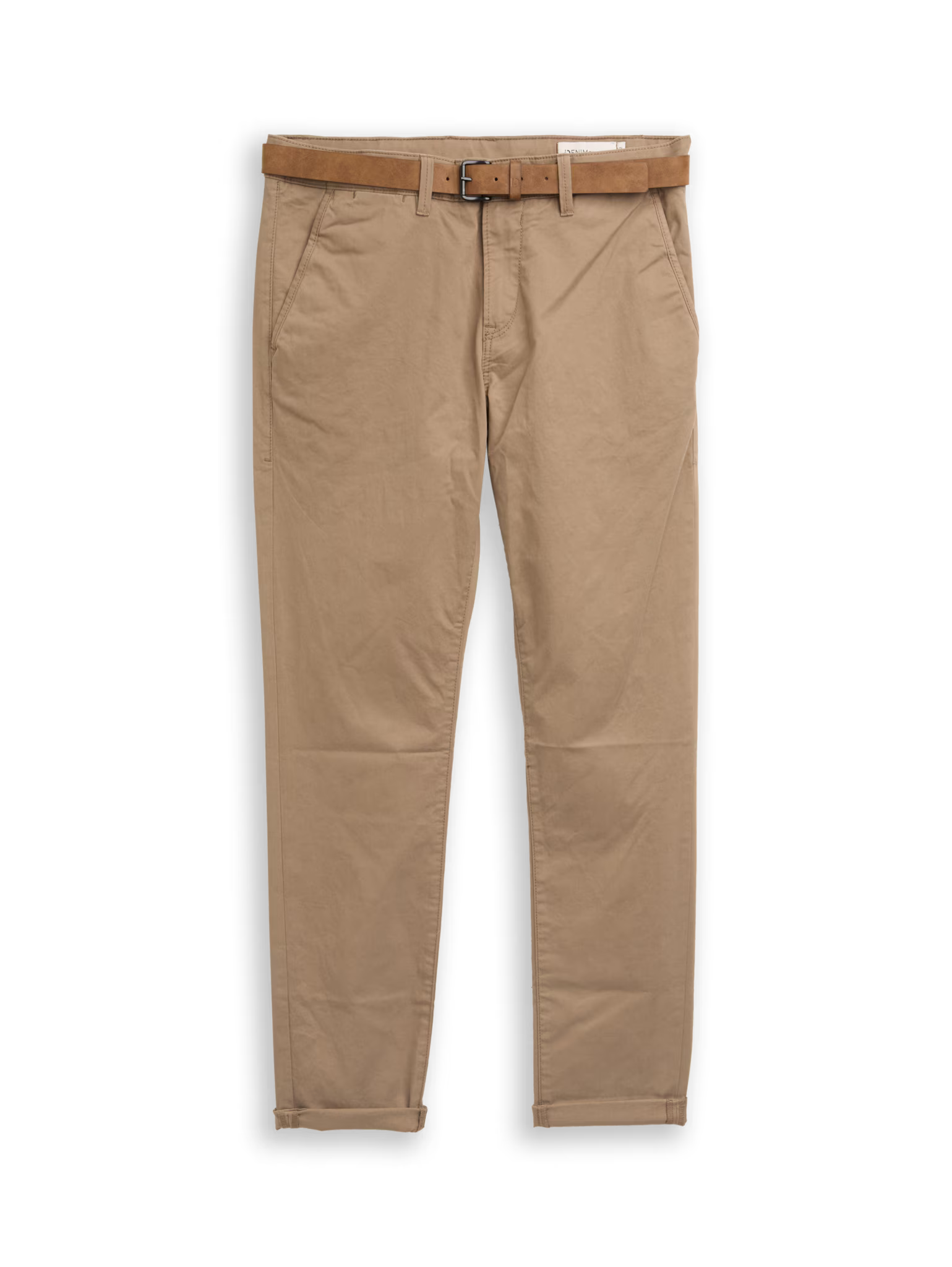 Pantalone Chino con cintura