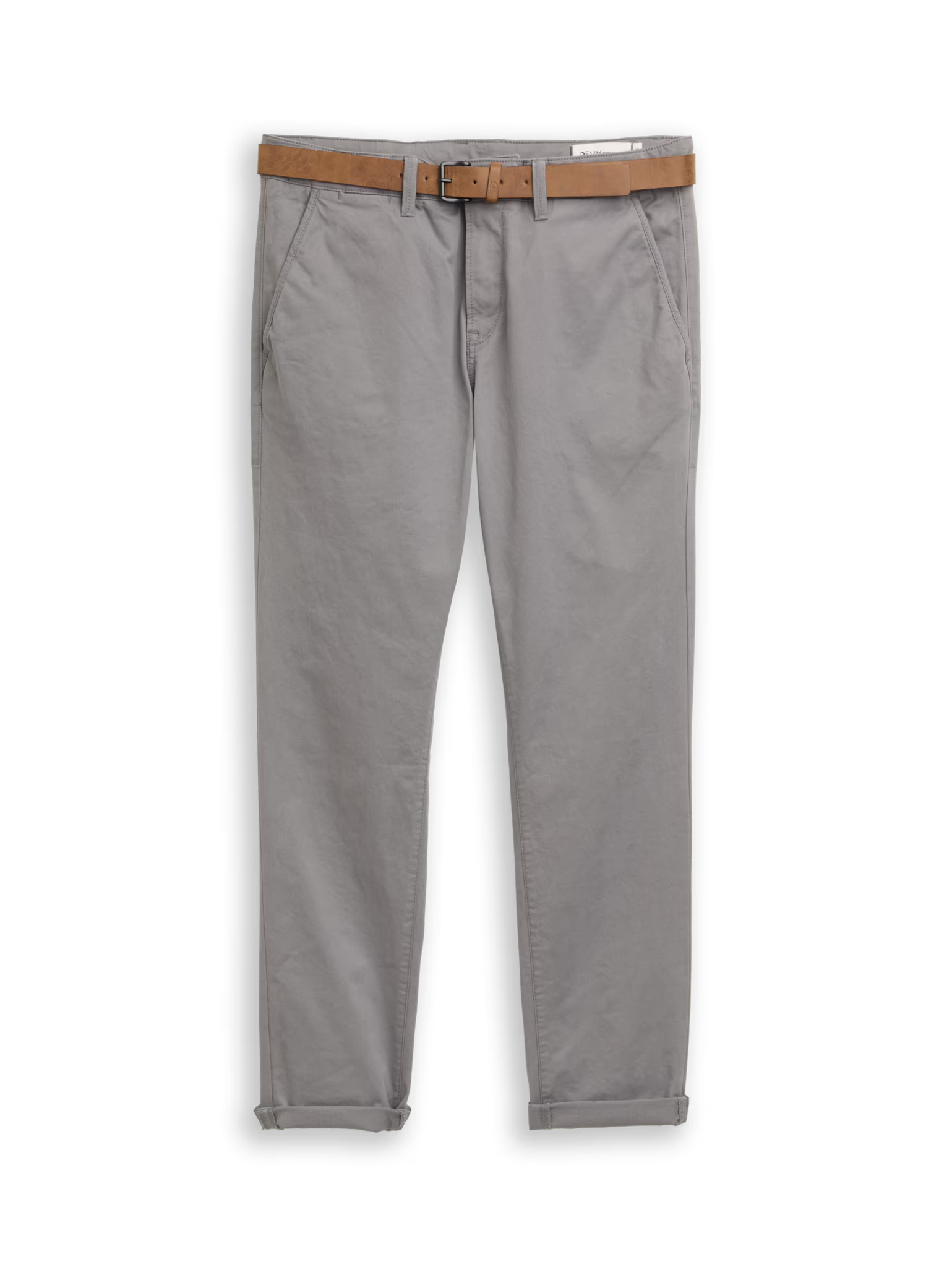 Pantalone Chino con cintura