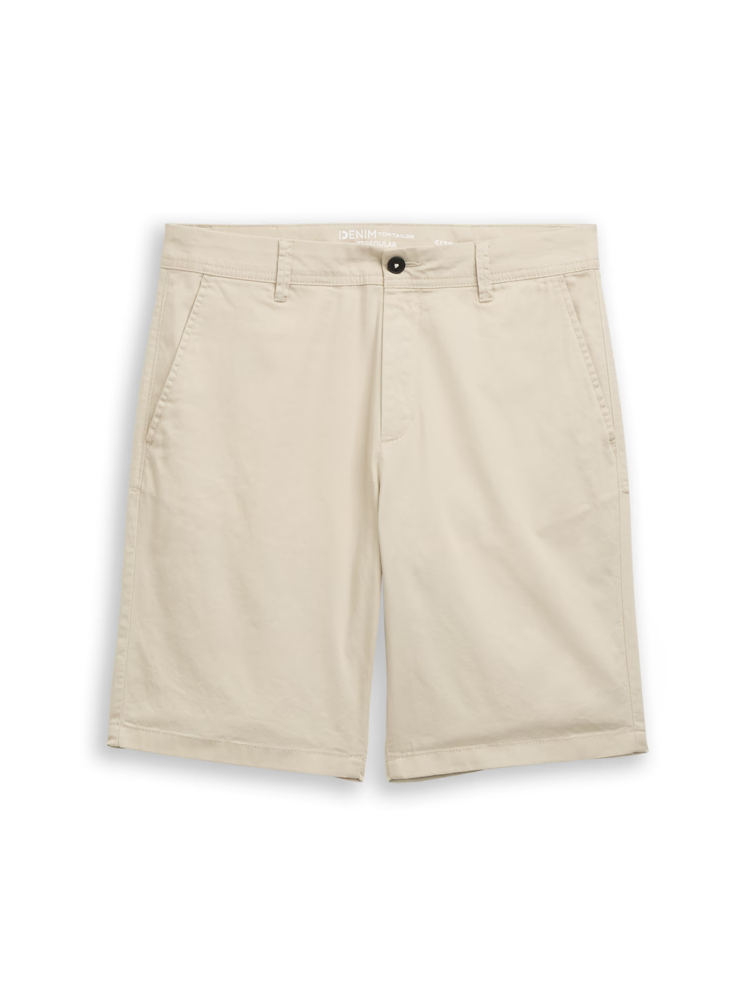 Pantalone chino corto