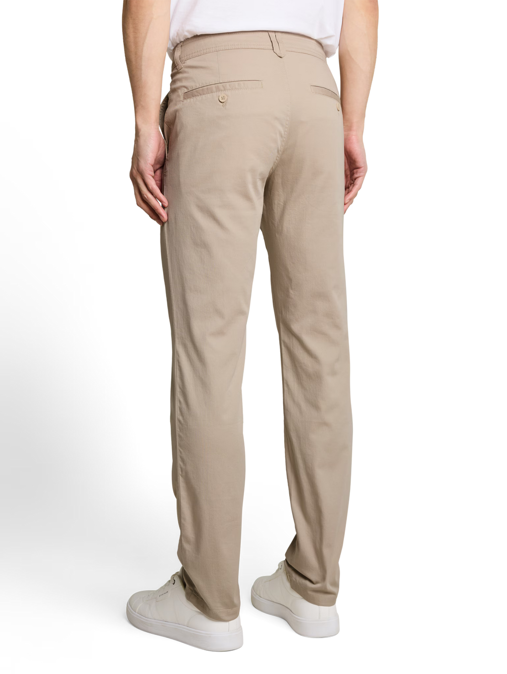 Pantalone chino leggero