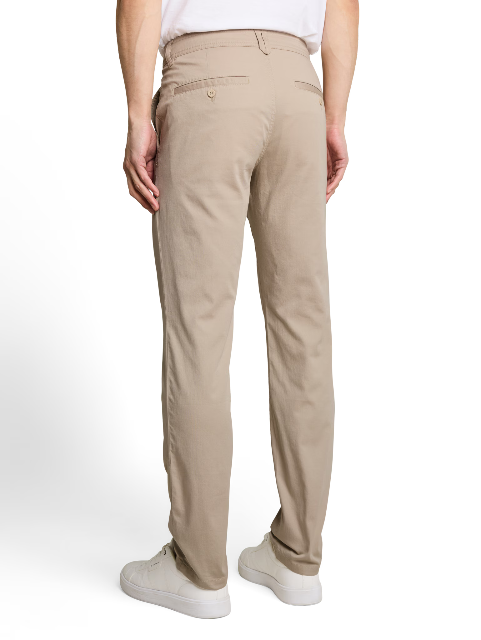 Pantalone chino leggero