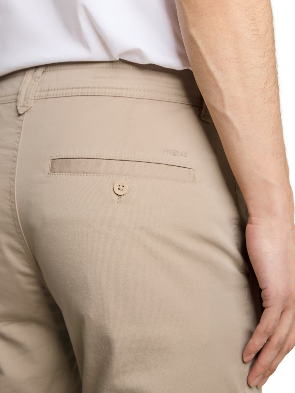 Pantalone chino leggero