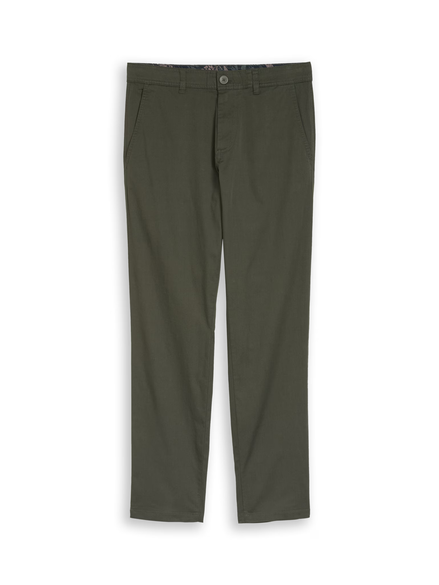 Pantalone chino leggero