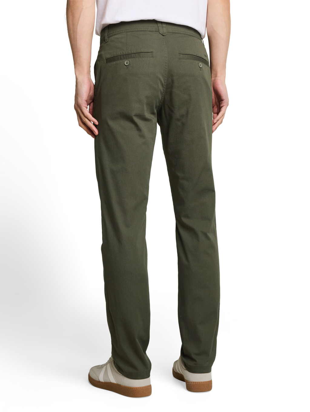 Pantalone chino leggero