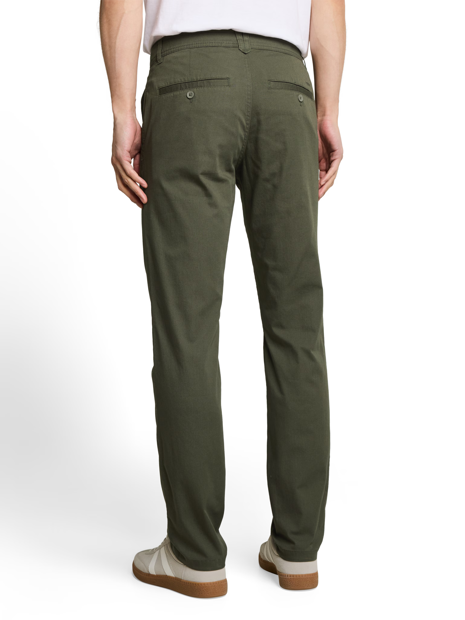 Pantalone chino leggero