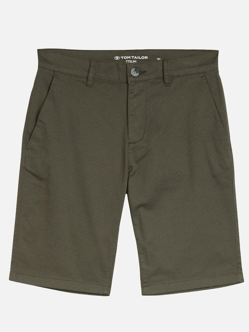 Pantalone chino corto