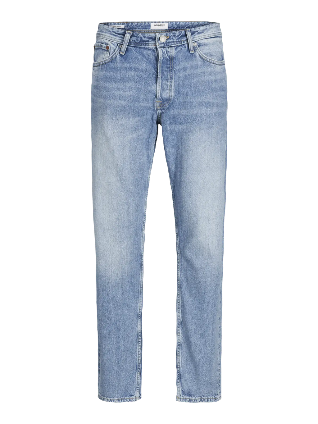 Jeans Chris Relaxed