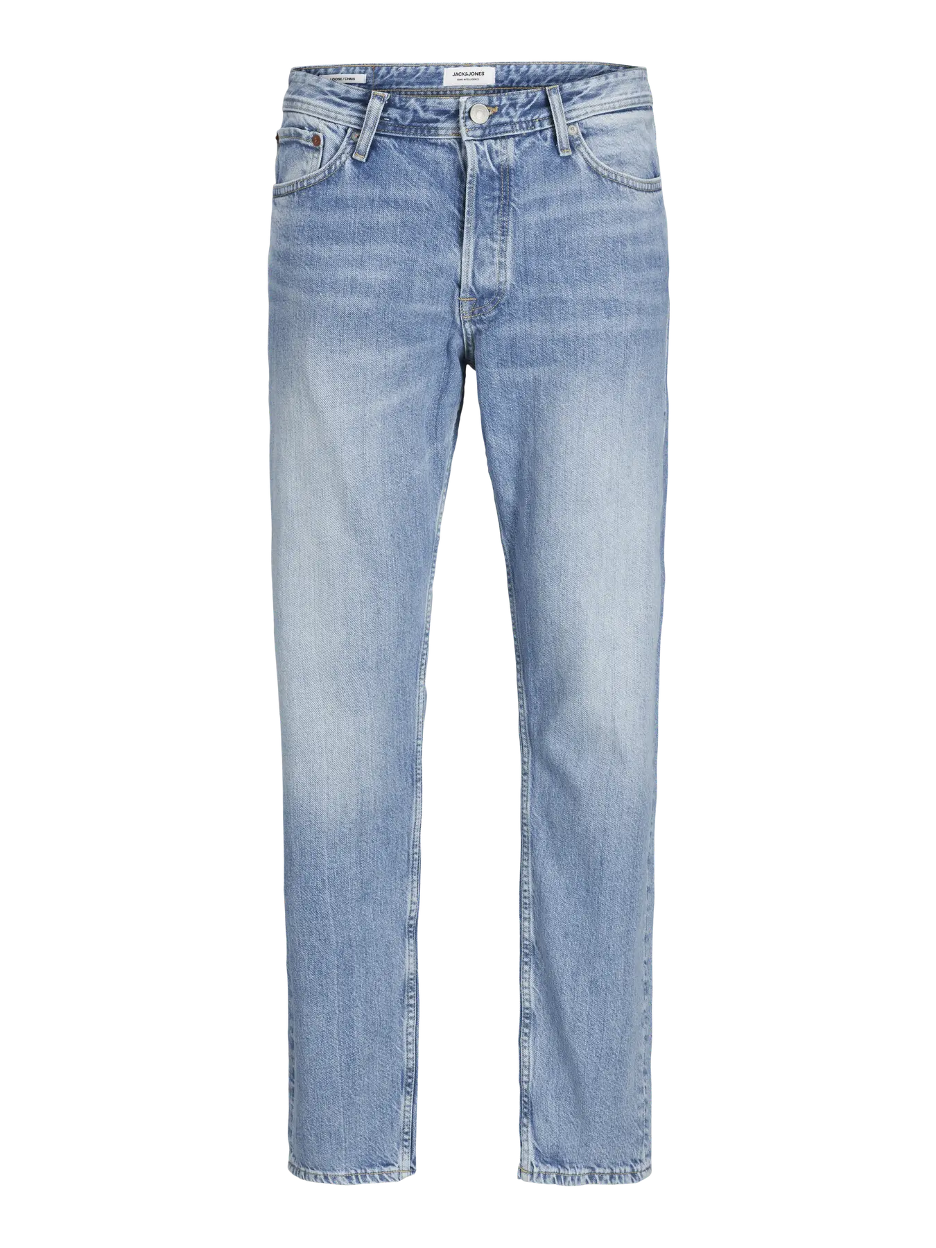 Jeans Chris Relaxed