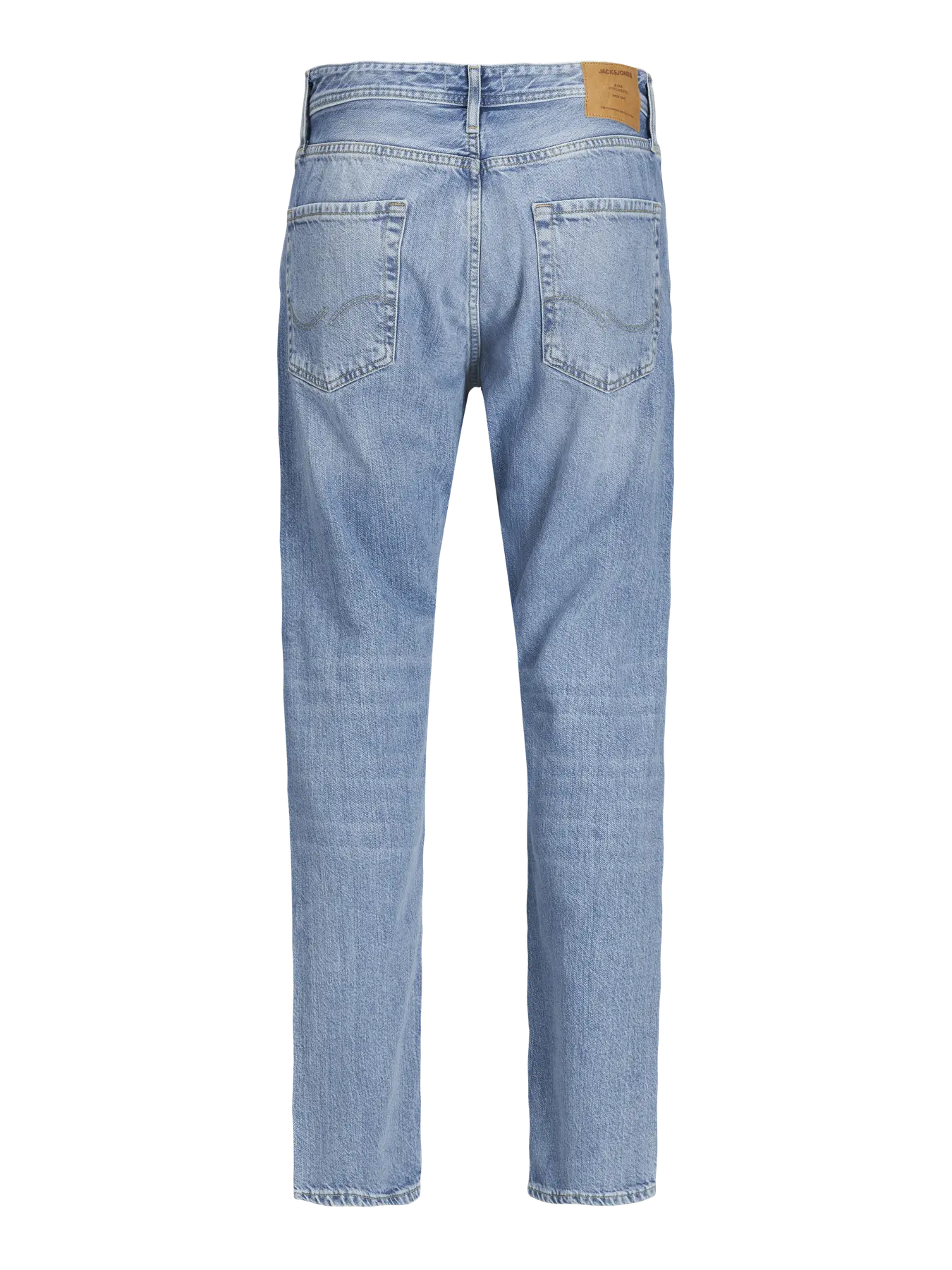 Jeans Chris Relaxed