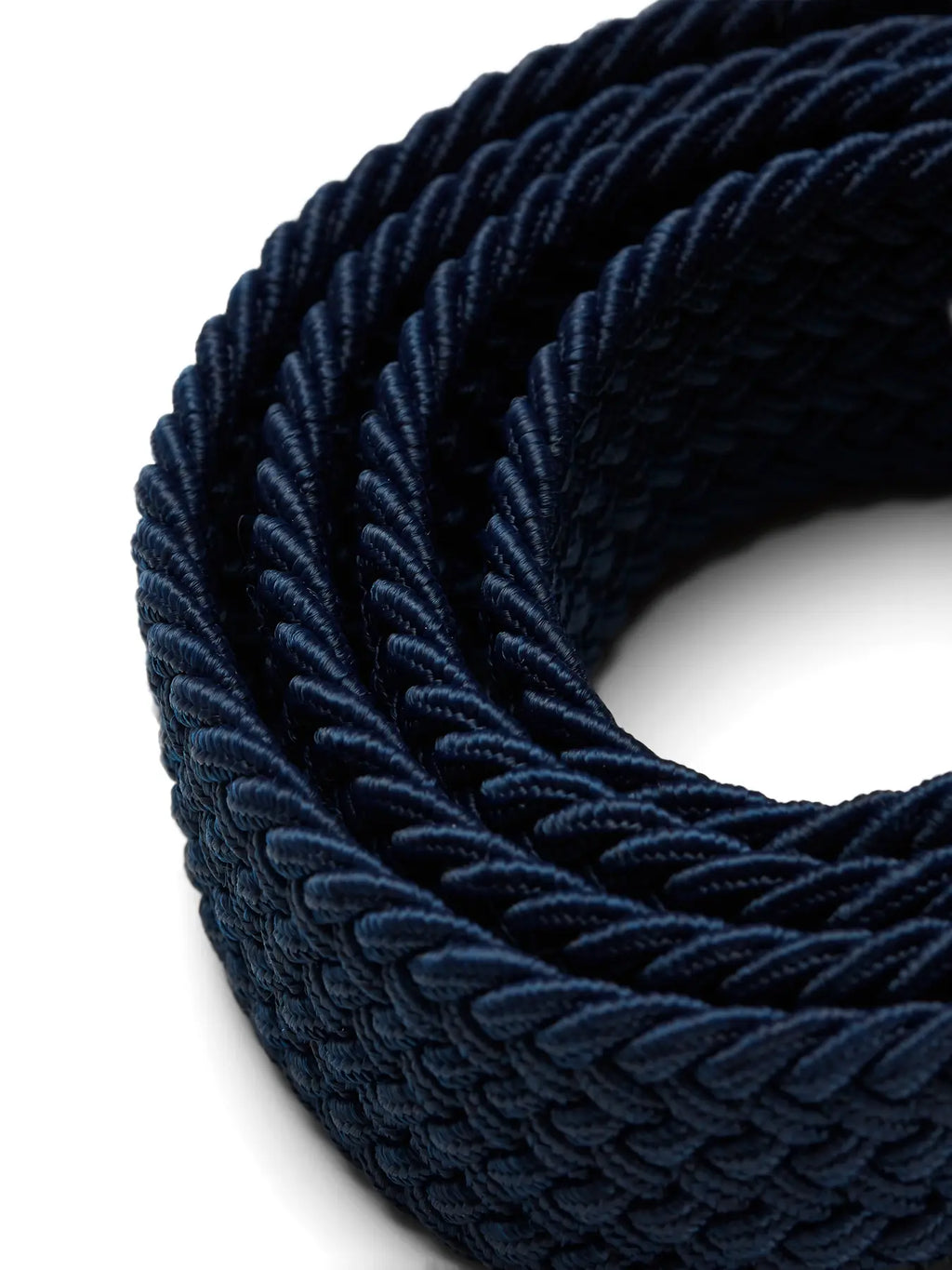 Cintura in corda