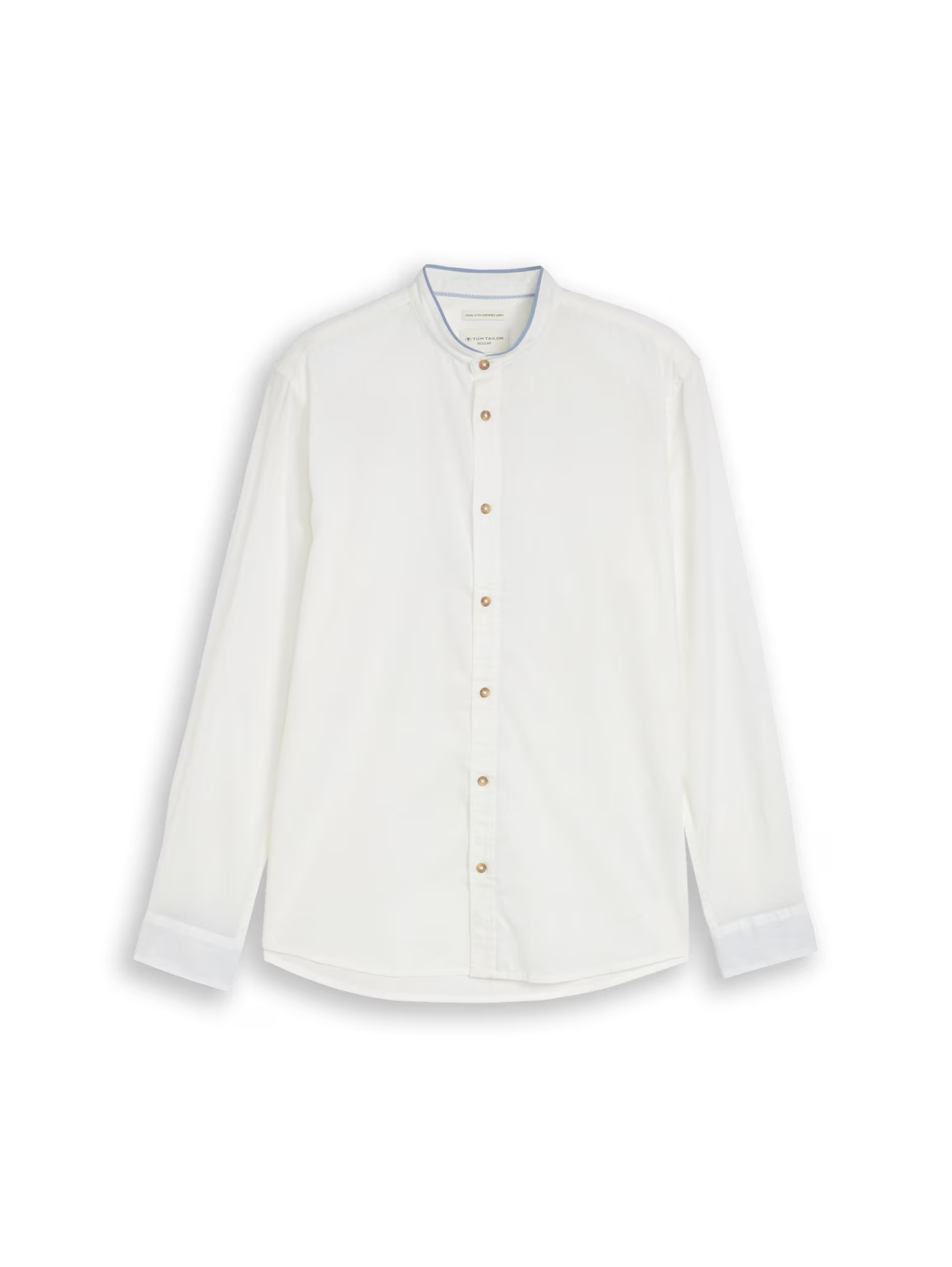 Camicia coreana