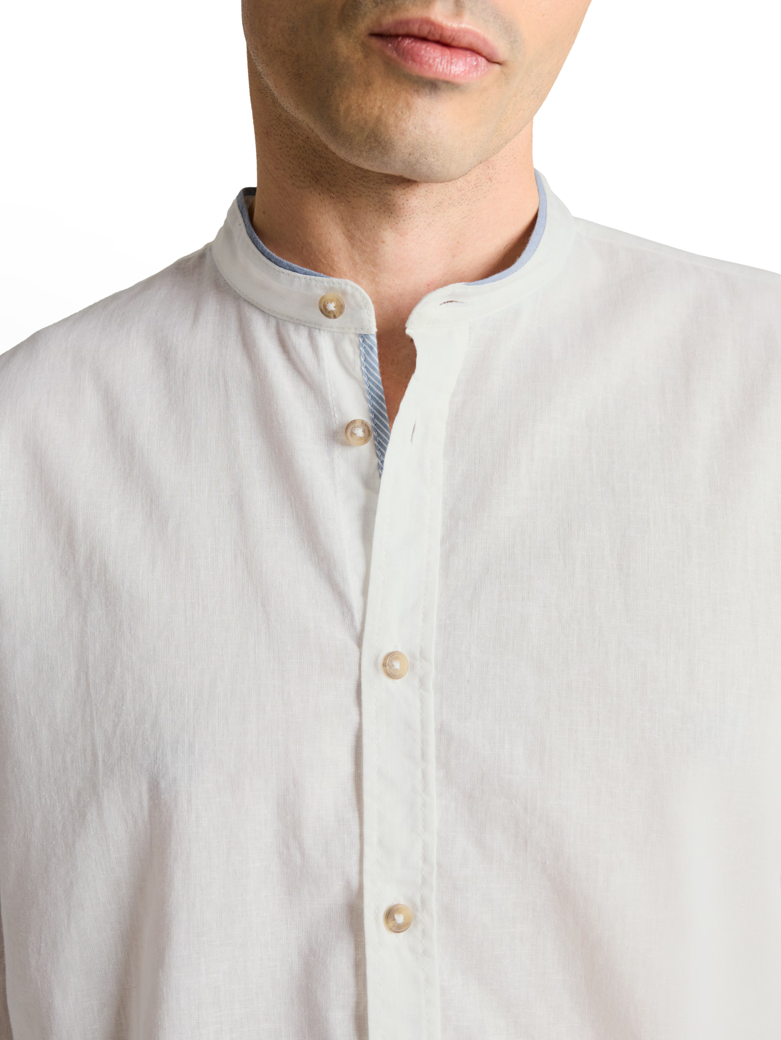 Camicia coreana