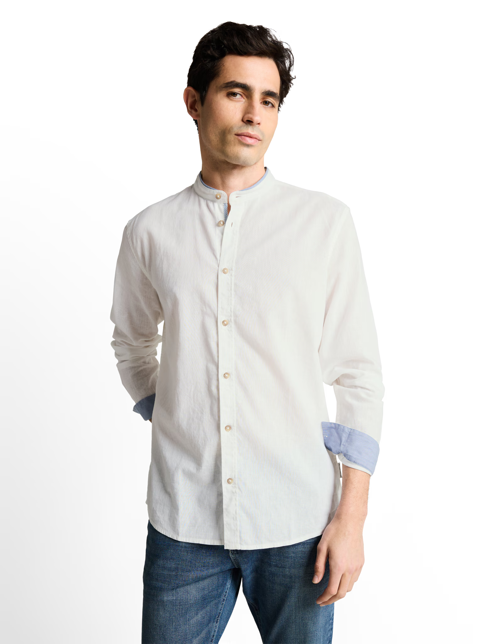 Camicia coreana