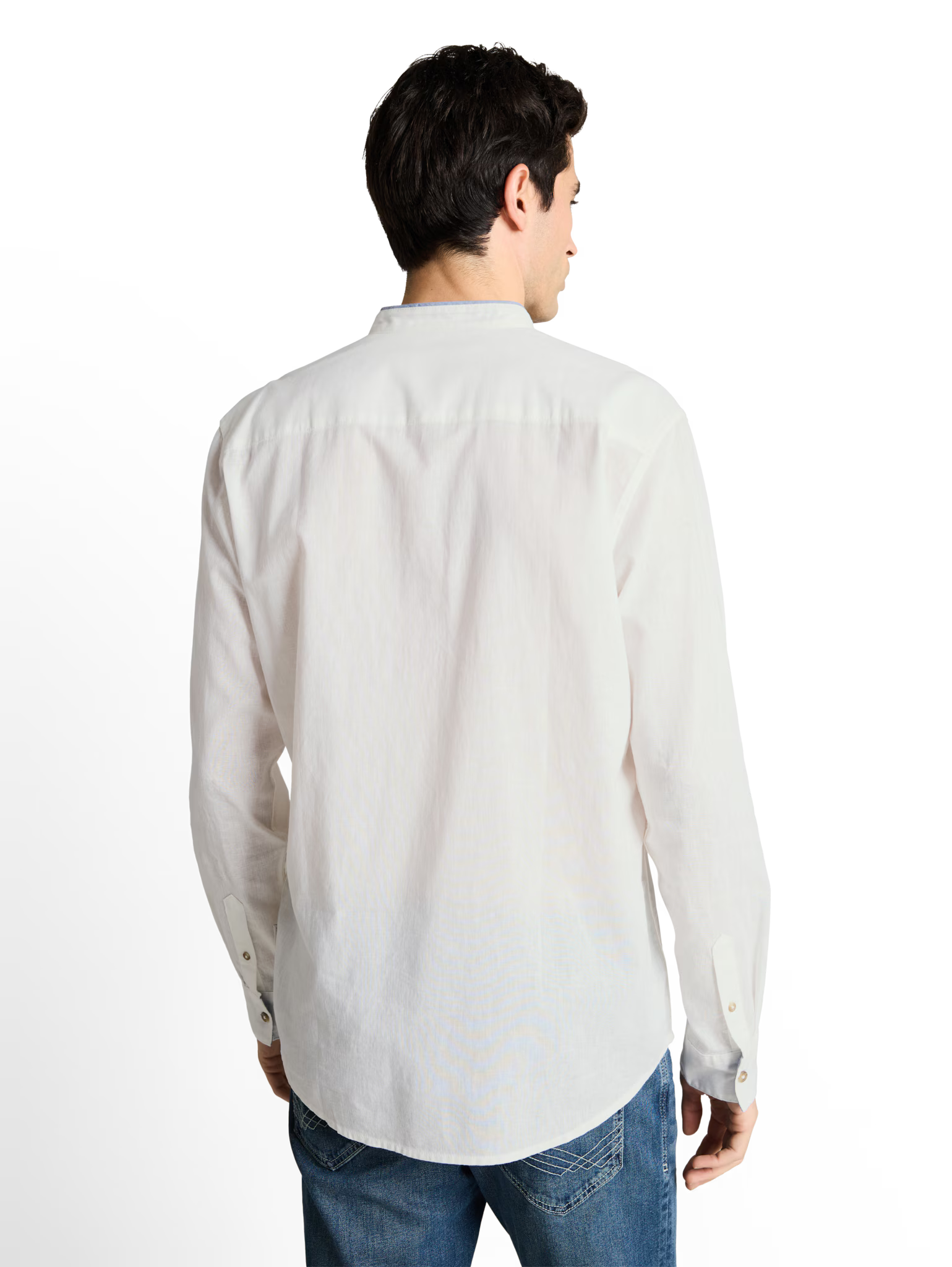 Camicia coreana