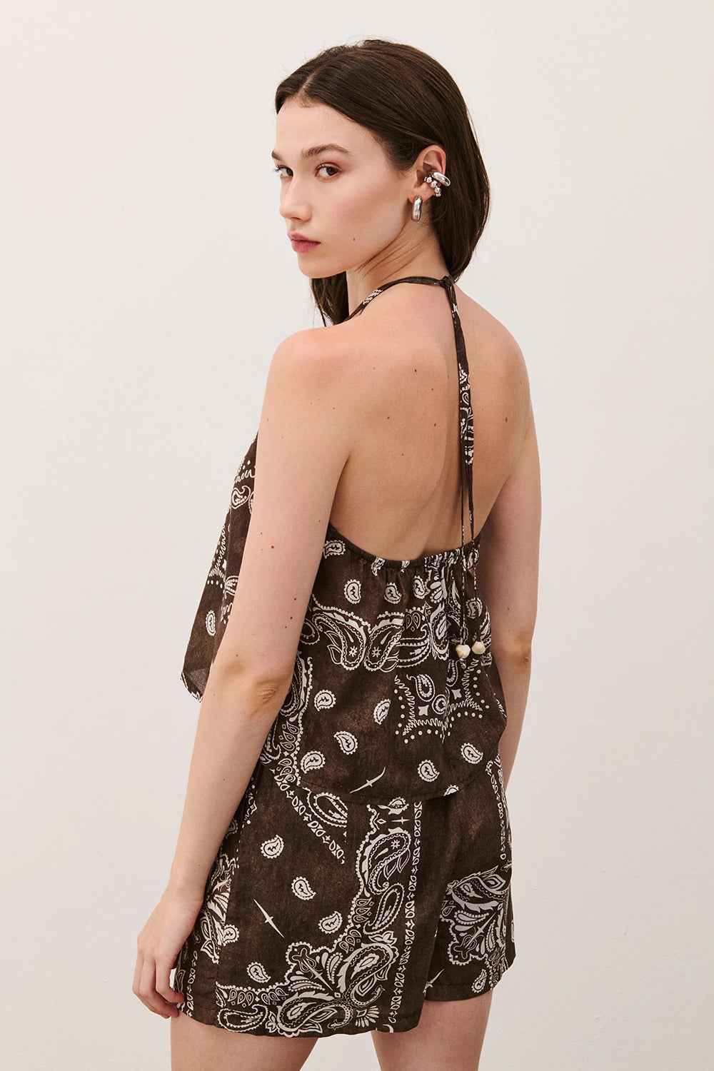 Top bandana