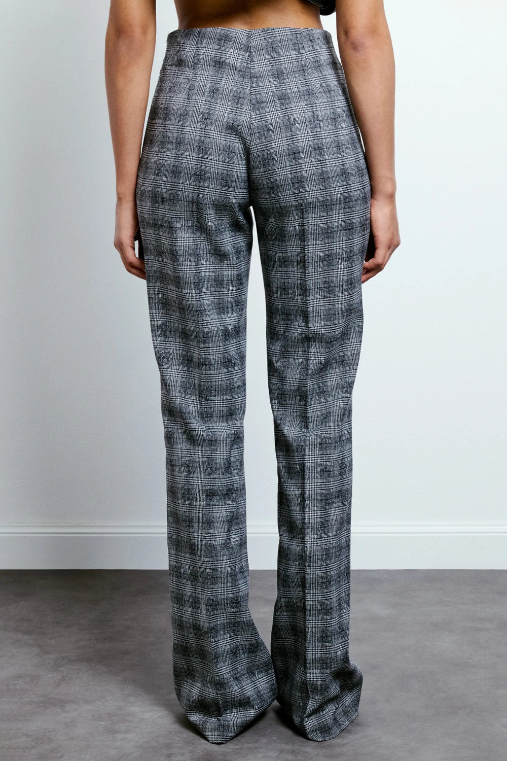 Pantalone flare