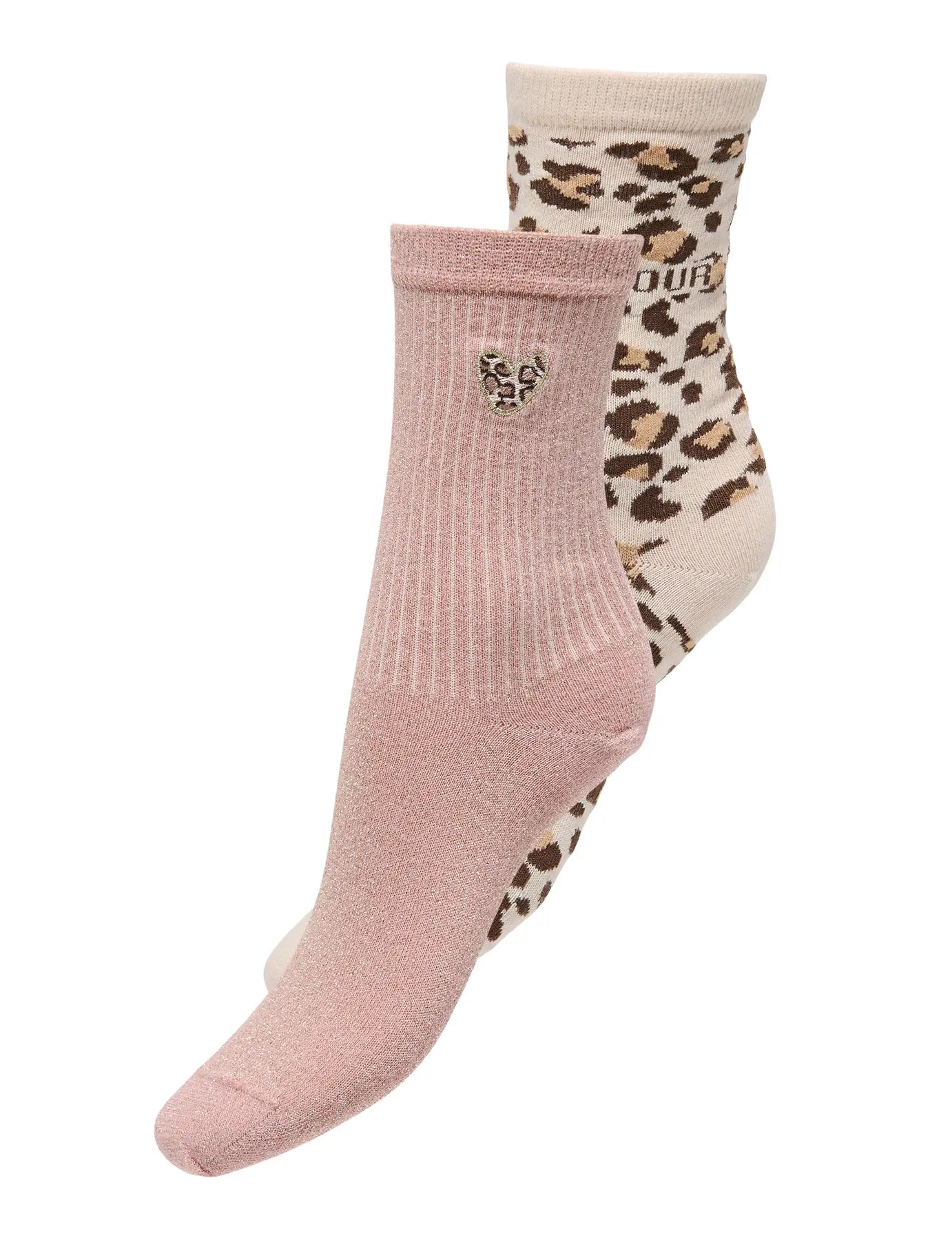 Calzini (2-pack)