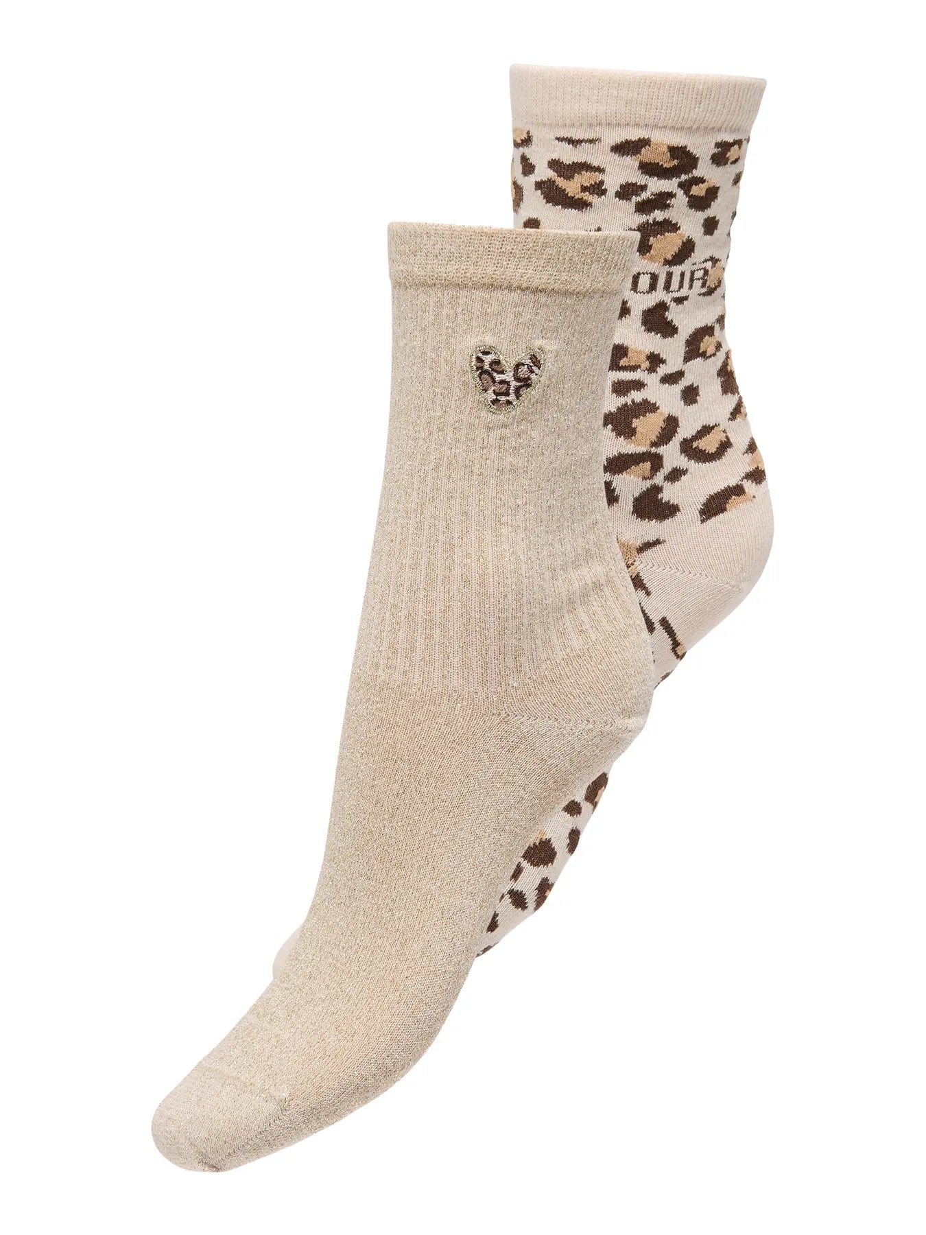 Calzini (2-pack)