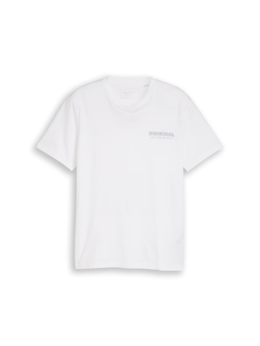 T-shirt manica corta