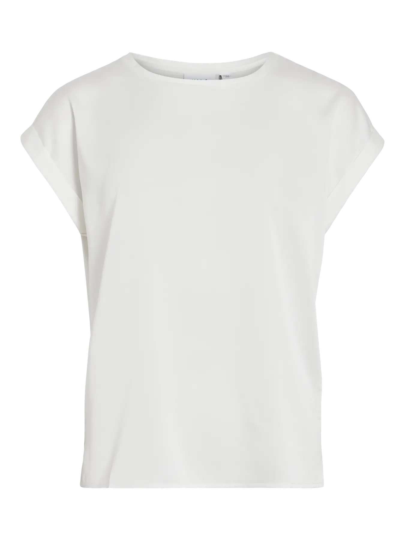Blusa manica corta